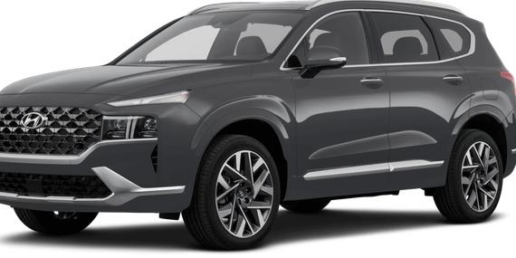 HYUNDAI SANTA FE 2023 5NMS54ALXPH616907 image